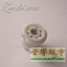 GZC7-F 小七脚镀银搭棚