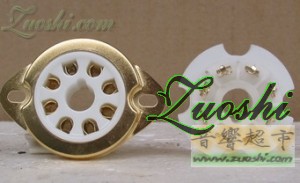 8MPC1-G 大八脚镀金搭棚