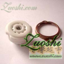 GZC9-F-G 小九脚镀金搭棚