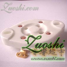 GZC4-1-G 平板四脚镀金