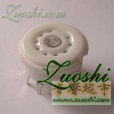 GZC9-Y 小九脚镀银PCB用