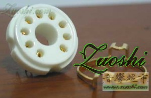 GZC9-2-G 大九脚镀金搭棚