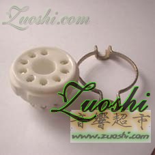 GZC9-2 大九脚镀银搭棚