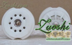 GZC9-F 小九脚镀银搭棚