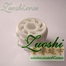 GZC8-Y 大八脚镀银PCB用