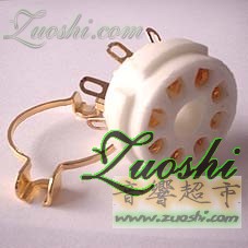 GZC8-Y-1-G 大八脚镀金搭棚