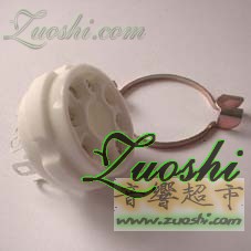 GZC8-Y-1 大八脚镀银搭棚