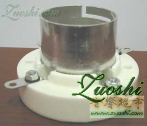 GZC4-3B 大四脚镀银