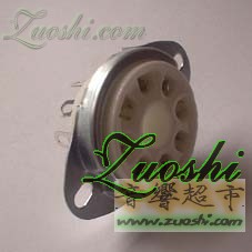 GZC8-Y-3 大八脚长脚镀银搭棚