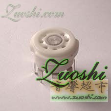 GZC7-Y 小七脚镀银PCB用