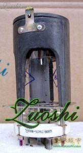 FU-50/GU-50标准管座