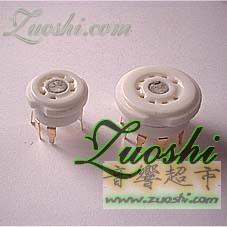 GZC9-Y-G 小九脚镀金PCB用