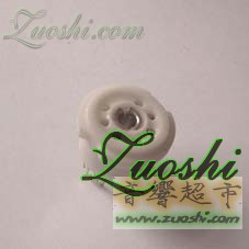 GZC7-F-G 小七脚镀金搭棚