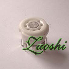 GZC7-Y-G 小七脚镀金PCB用