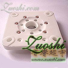 GZC7-70 GM-70用镀银管座