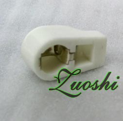 MCV  ￠5mm镀银屏帽