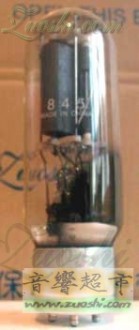 845 曙光早期白盒