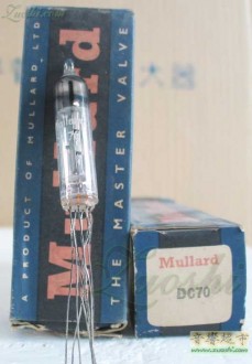 DC70 MULLARD