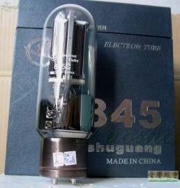845C 曙光