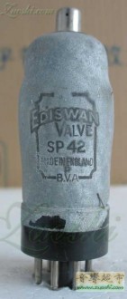 SP42 EDISWAN