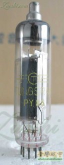 PY88 POLAMP/TUNGSRAM