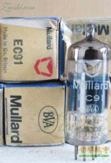EC91 MULLARD