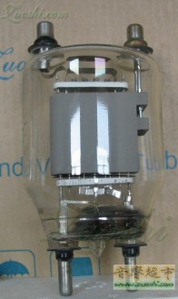 FU-33/833A 南京 石墨