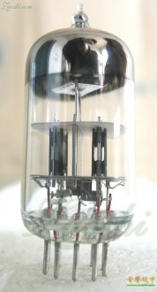 2025/12AT7(ECC81) 北京