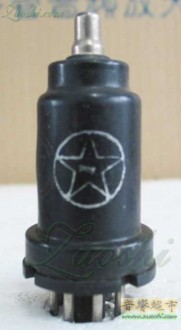 6Л7(6L7) CCCP