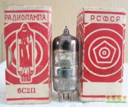 6С2п(6S2 6C2) PCCP