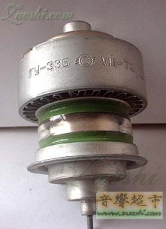 ГУ-33Б(GU-33 FU-33) CCCP