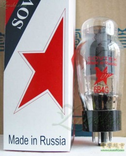 6B4G SOVTEK