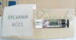 6021 SYLVANIA