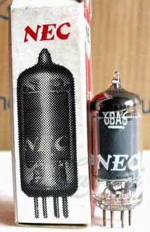 6BA6 NEC