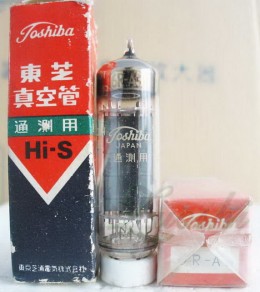 6R-A3 Toshiba 全新未开封