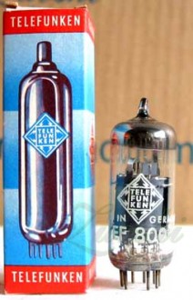 EL800 Telefunken