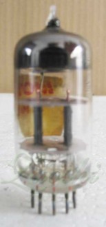 12AT7 RCA