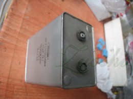 10u/1600V 进口高压油浸电容