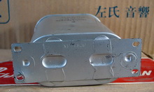 10u/1600V  nichicon高压油浸电容