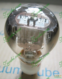 12BH7  TJ Full Music