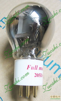 12BH7  TJ Full Music