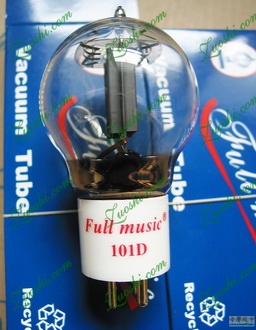 KT88/6550  FullMusic TJ