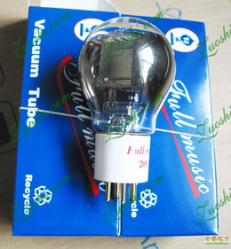 12BH7  TJ Full Music