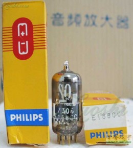 E188CC GOLD Philips