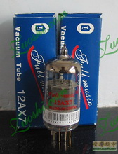 12AX7 TJ  Full Music