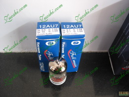 12AU7 TJ  Full Music