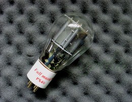 PX4/C TJ  Full Music