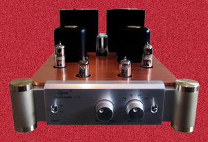 A168 耳机放大器