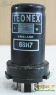 6SH7 TEONEX